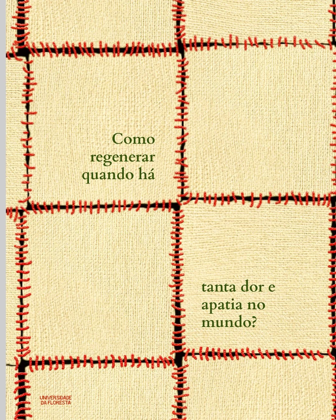 Sobre restaurar vida