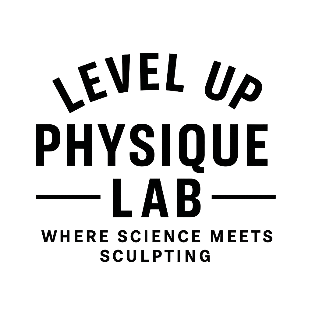 Level Up Physique Lab