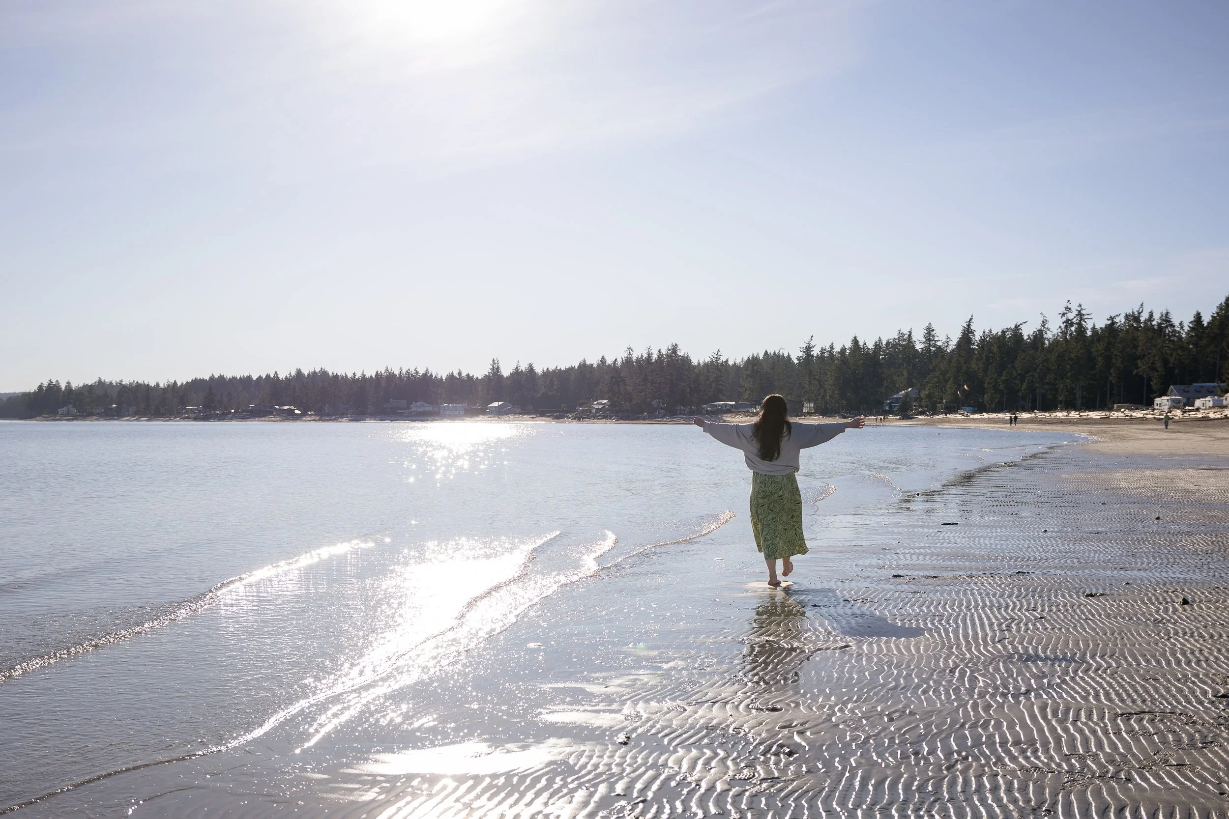 I Didn’t Need More Time. I Needed Different Days.