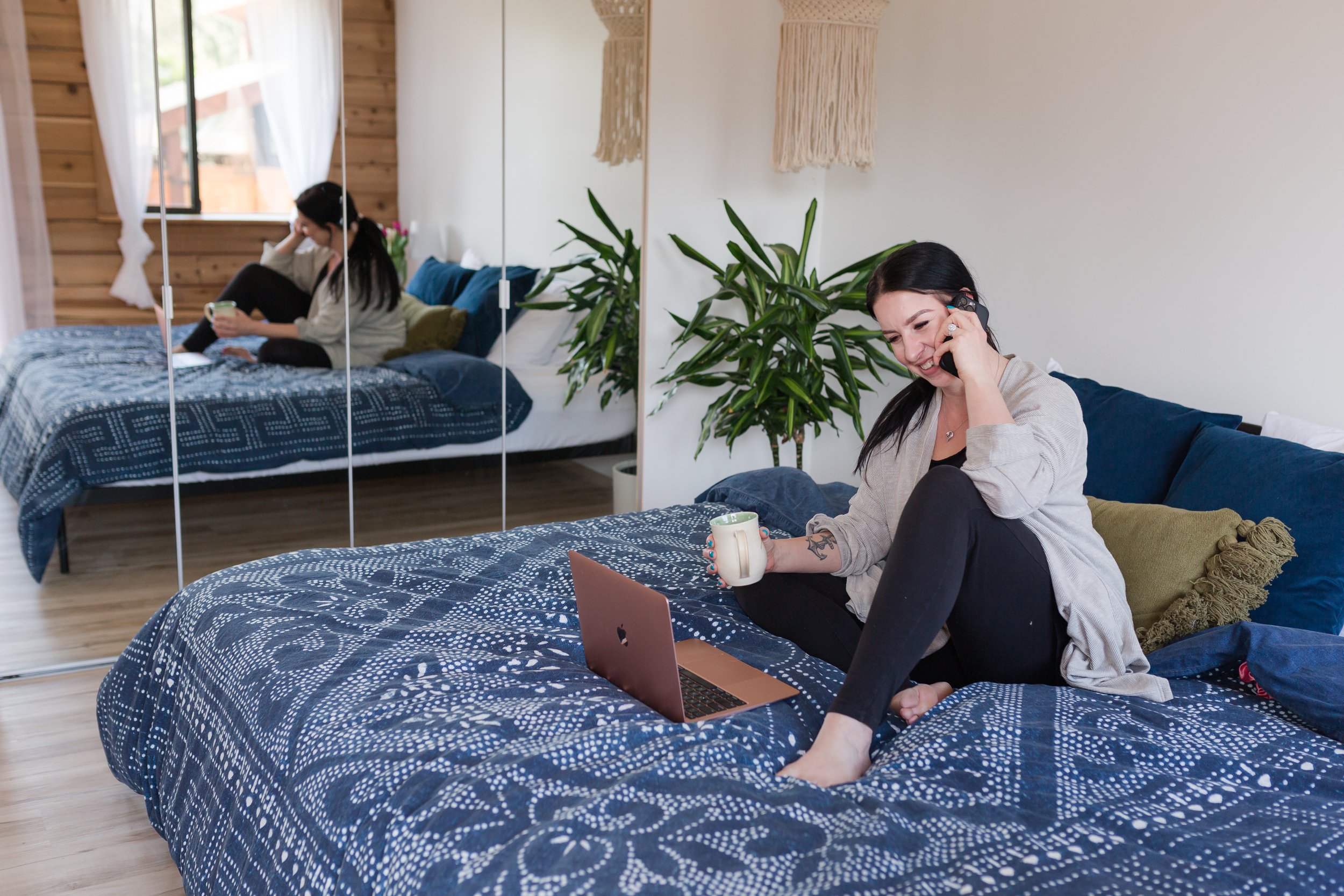 This Isn’t a Sales Pitch. Or Is It?