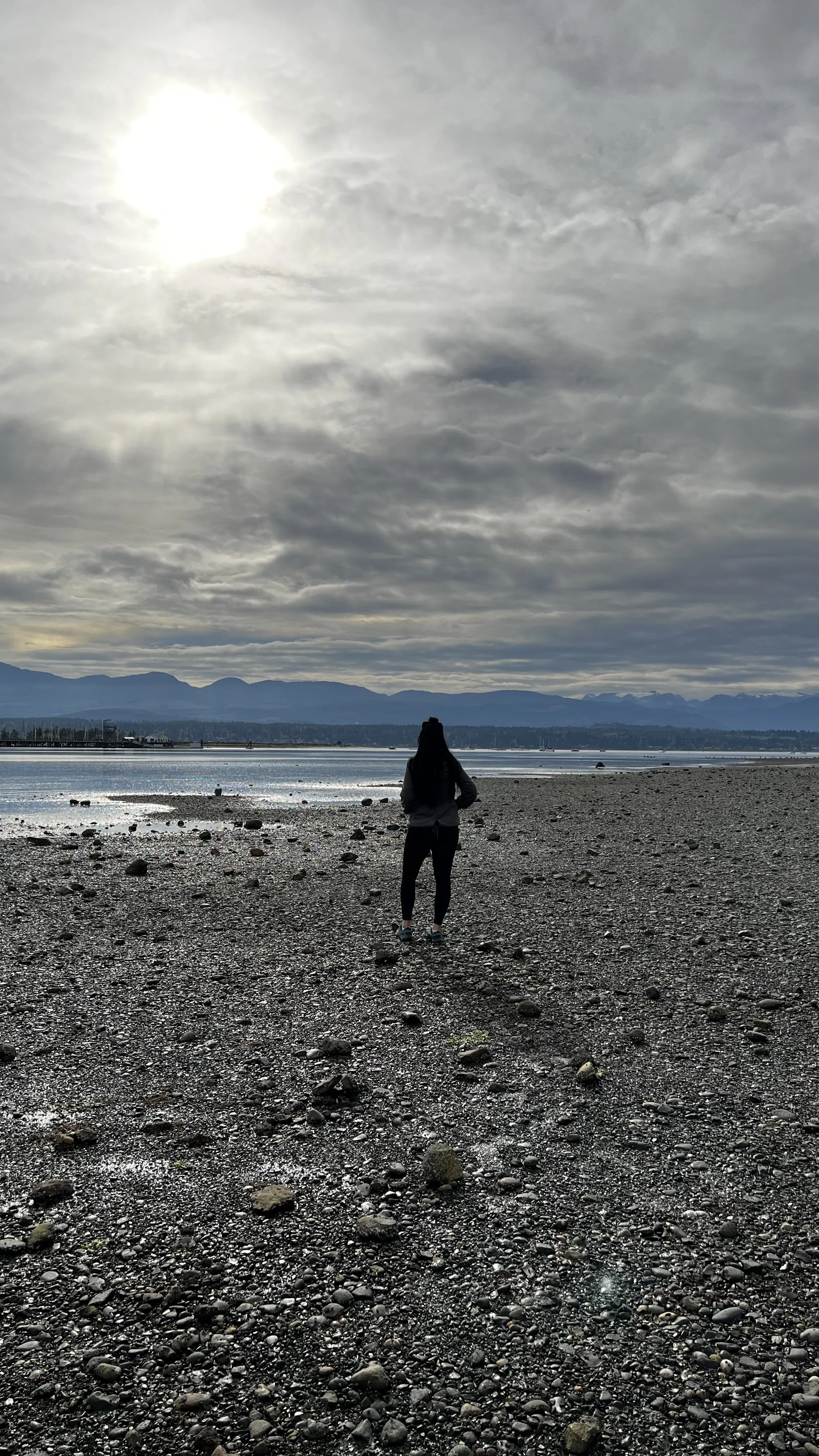 The Plus One I Needed…Was Me.