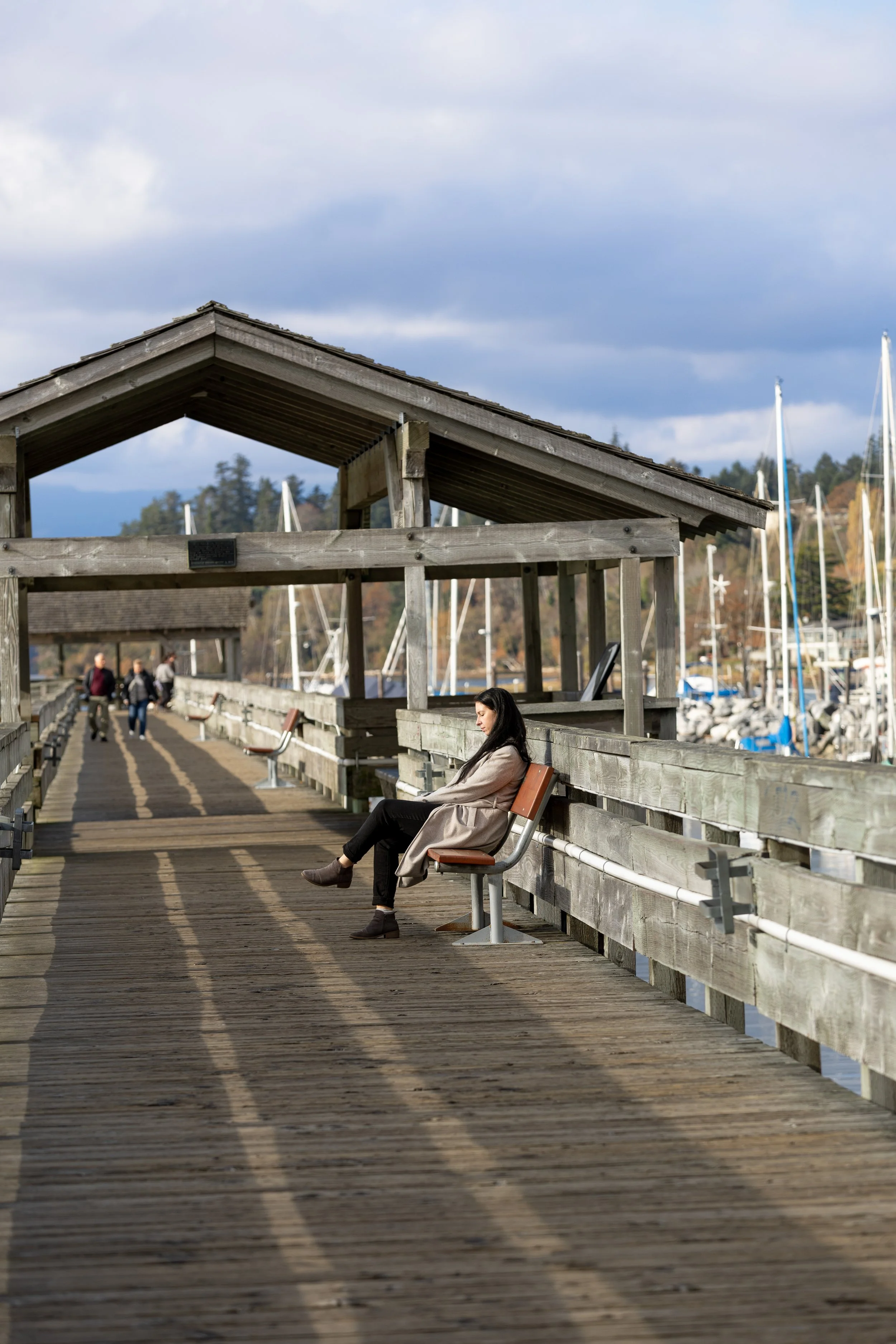 It Looked Like It Wasn’t Working. It Was Just Too Early