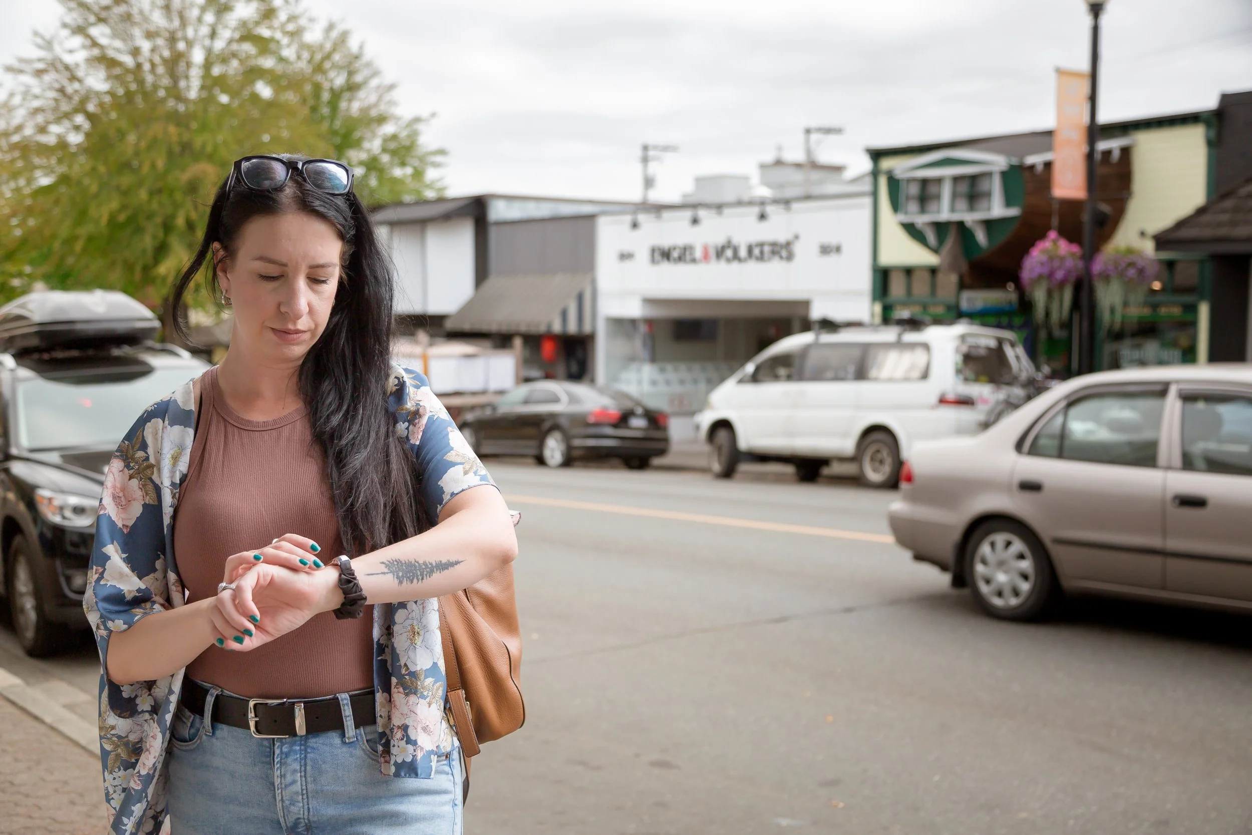 I Didn’t Need More Time. I Needed to Stop Giving It Away.