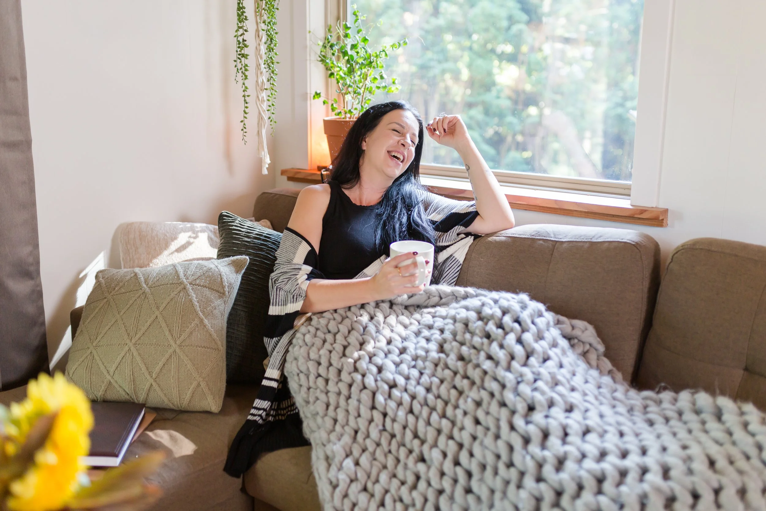 They Called Me a Risk and They Were Right.