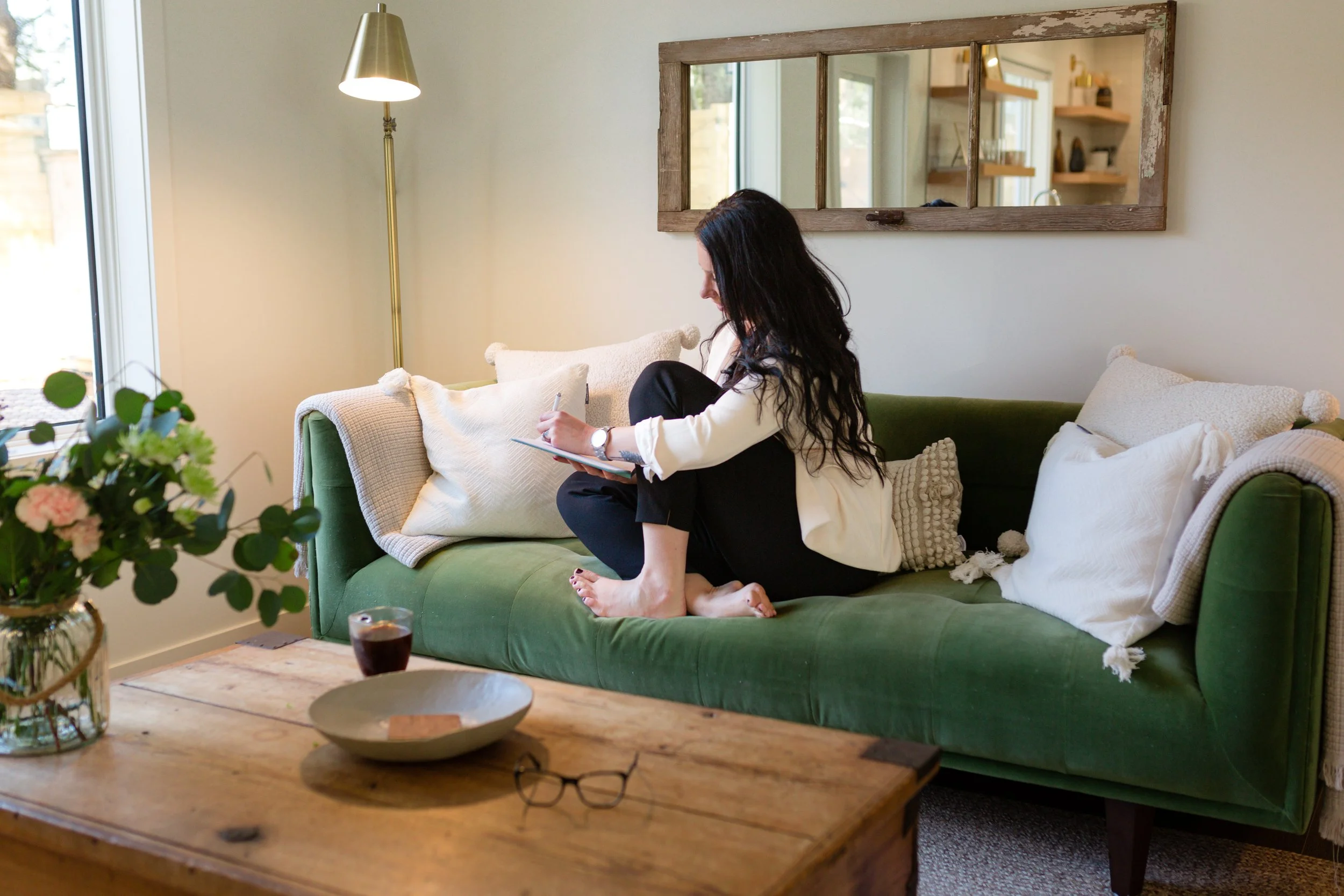 I've Walked Out on a Marriage, a Man, and a $20,000 Program. Here's What I Learned