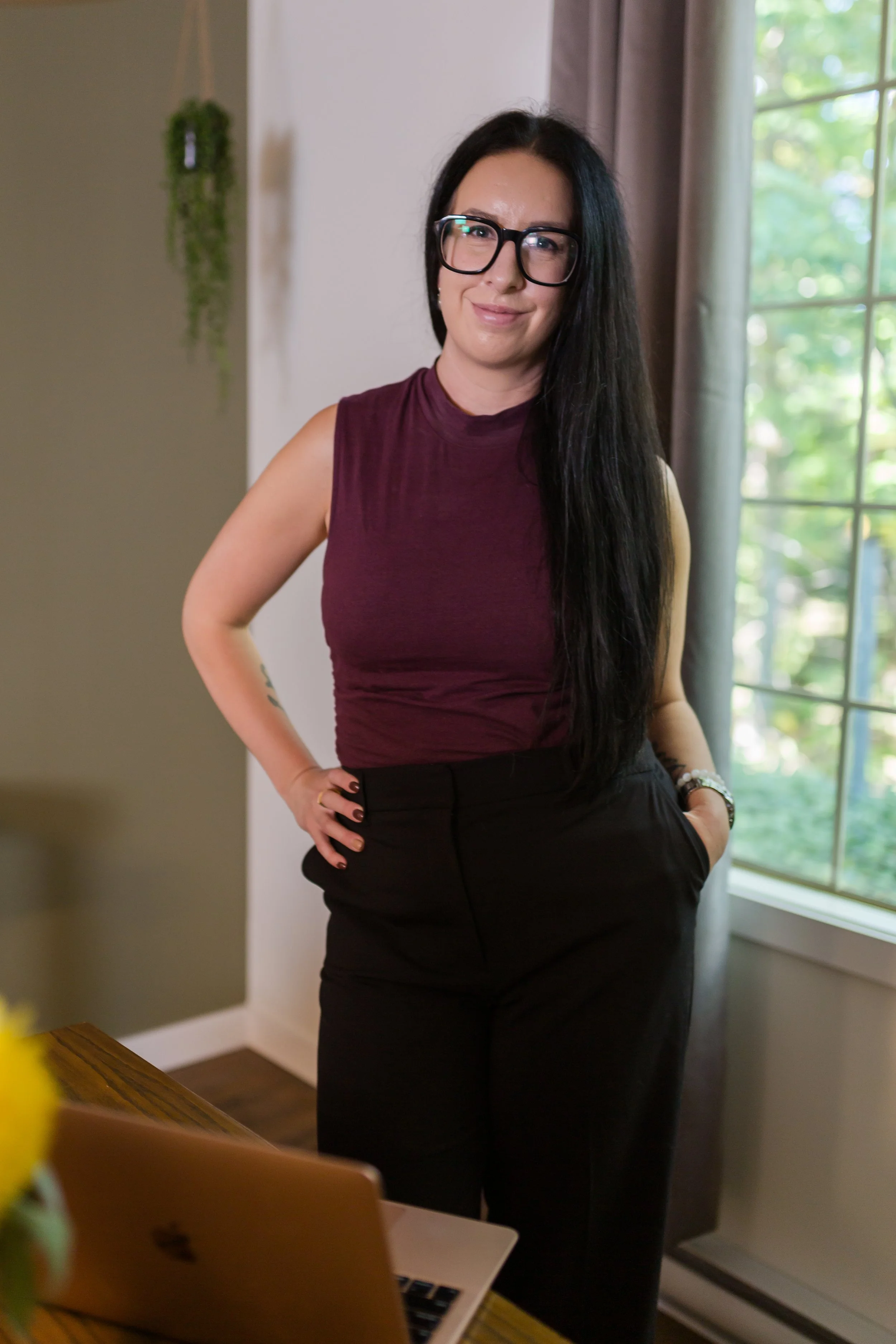 Michelle Gallant Consulting