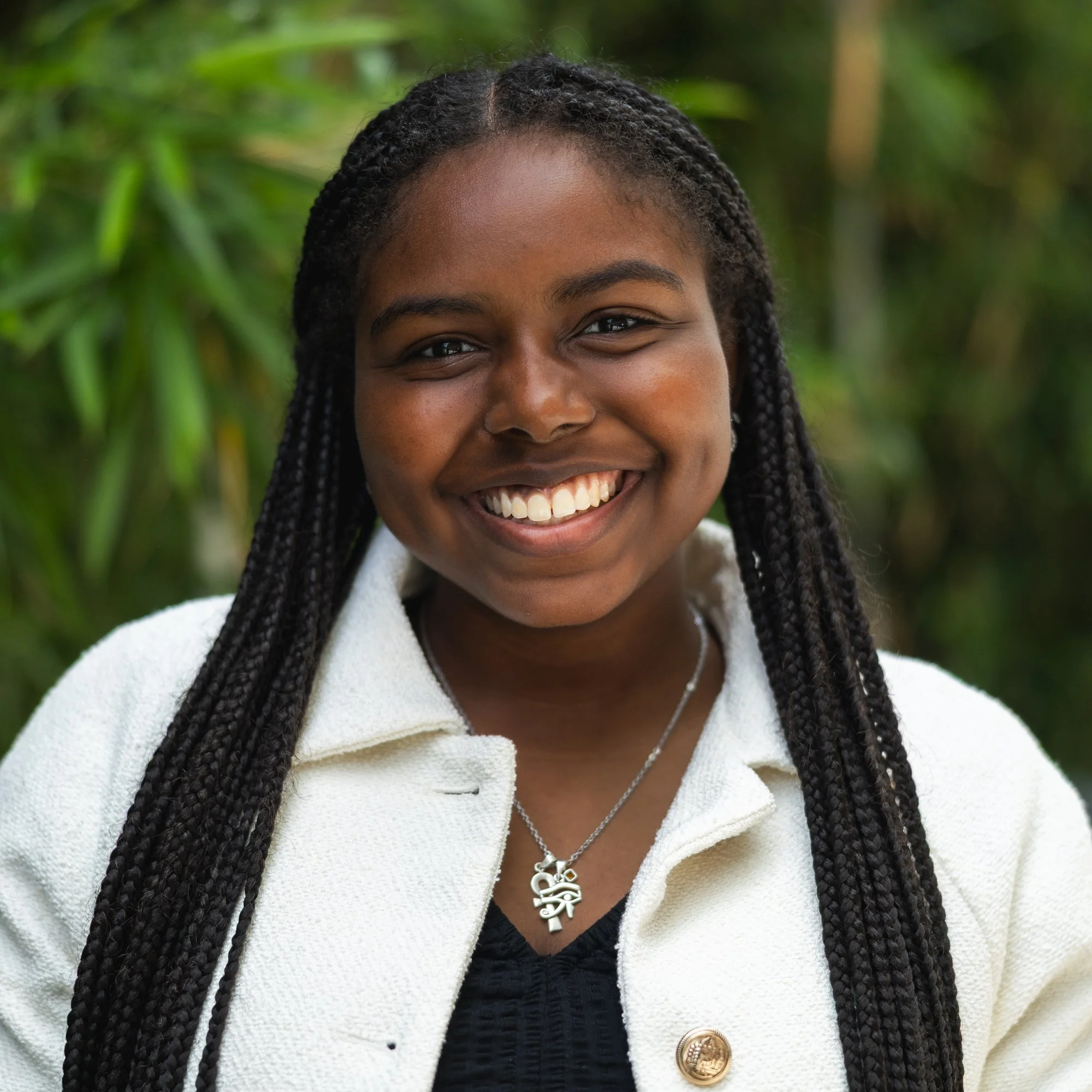 Inside the Viral Arms Race: Hampton University Student Explores How Viruses Outsmart the Immune System