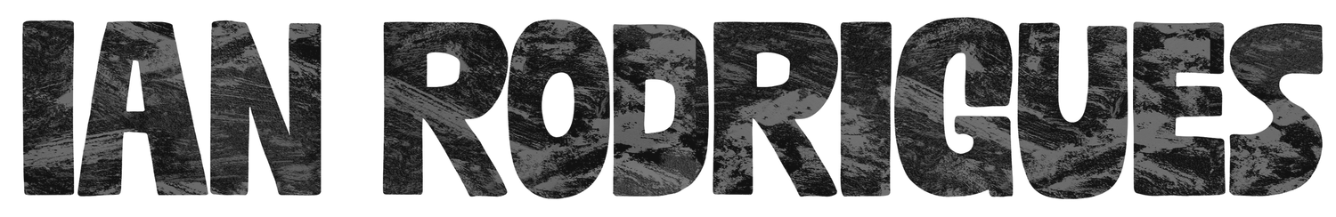 Ian Rodrigues