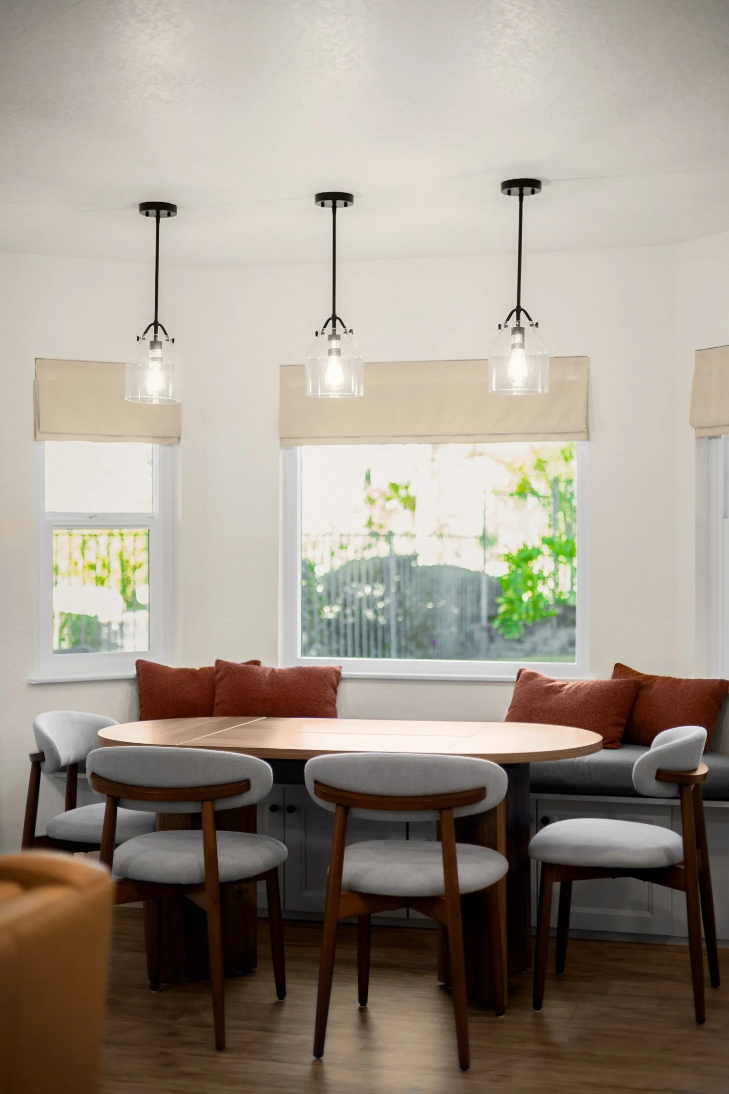 Virtual Interior Design