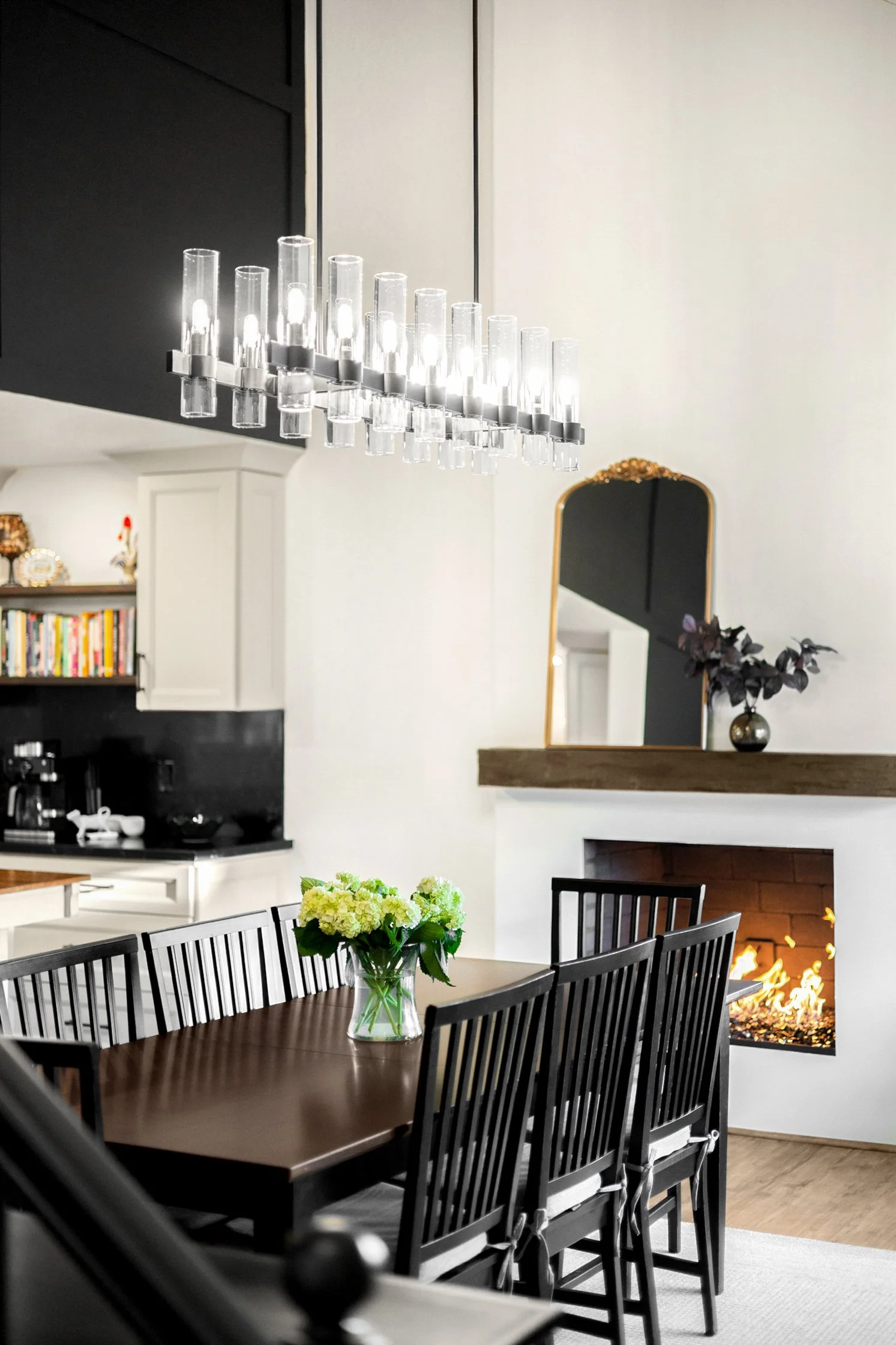 Furnishing + Styling