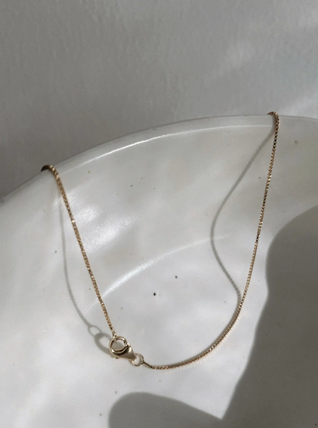 A content piece for Mejuri, 2021