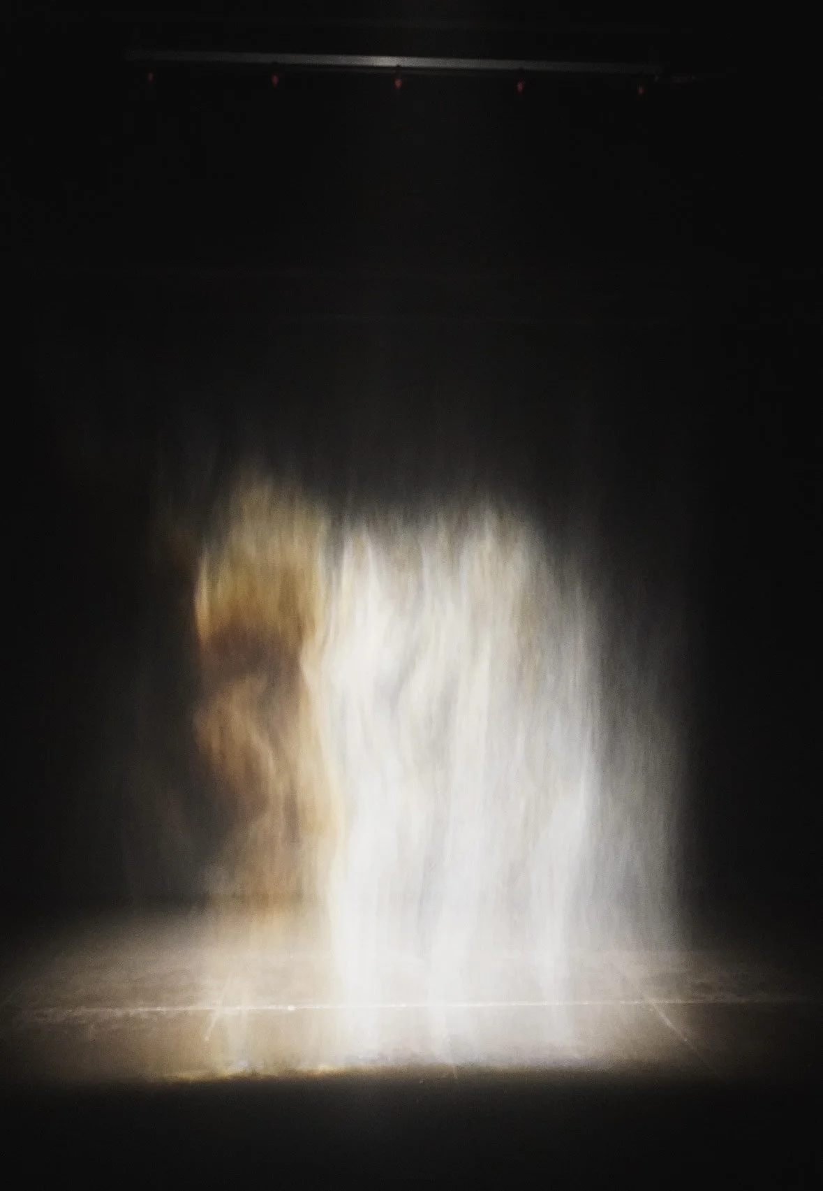 Olafur Eliasson: Presence exhibition