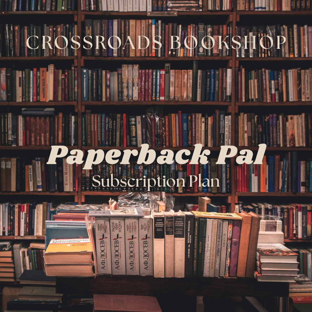 Paperback Pal