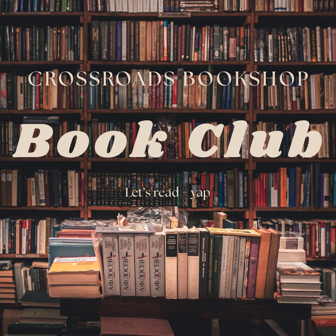 February Book Club