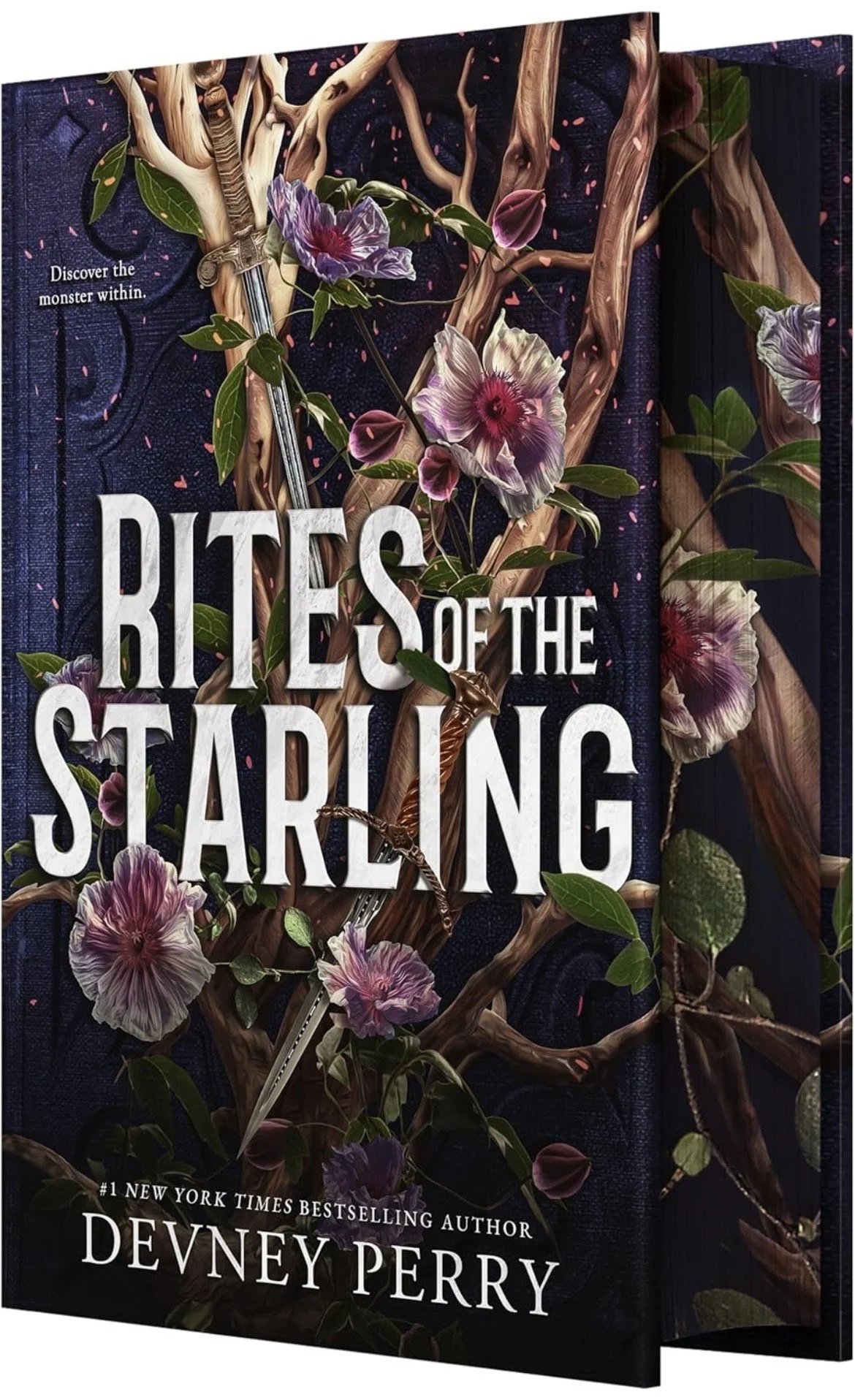 Rites of the Starling