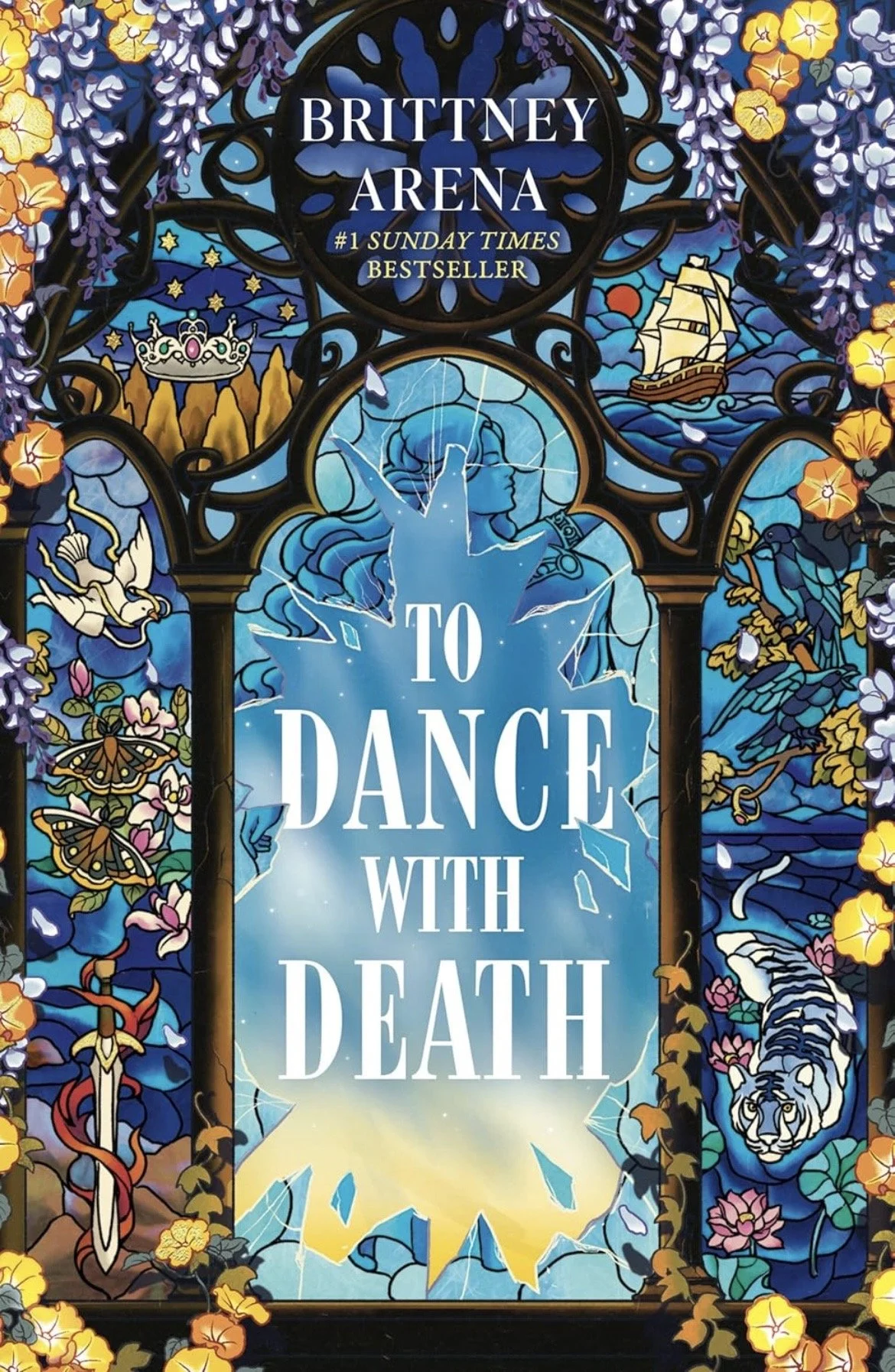 To Dance with Death