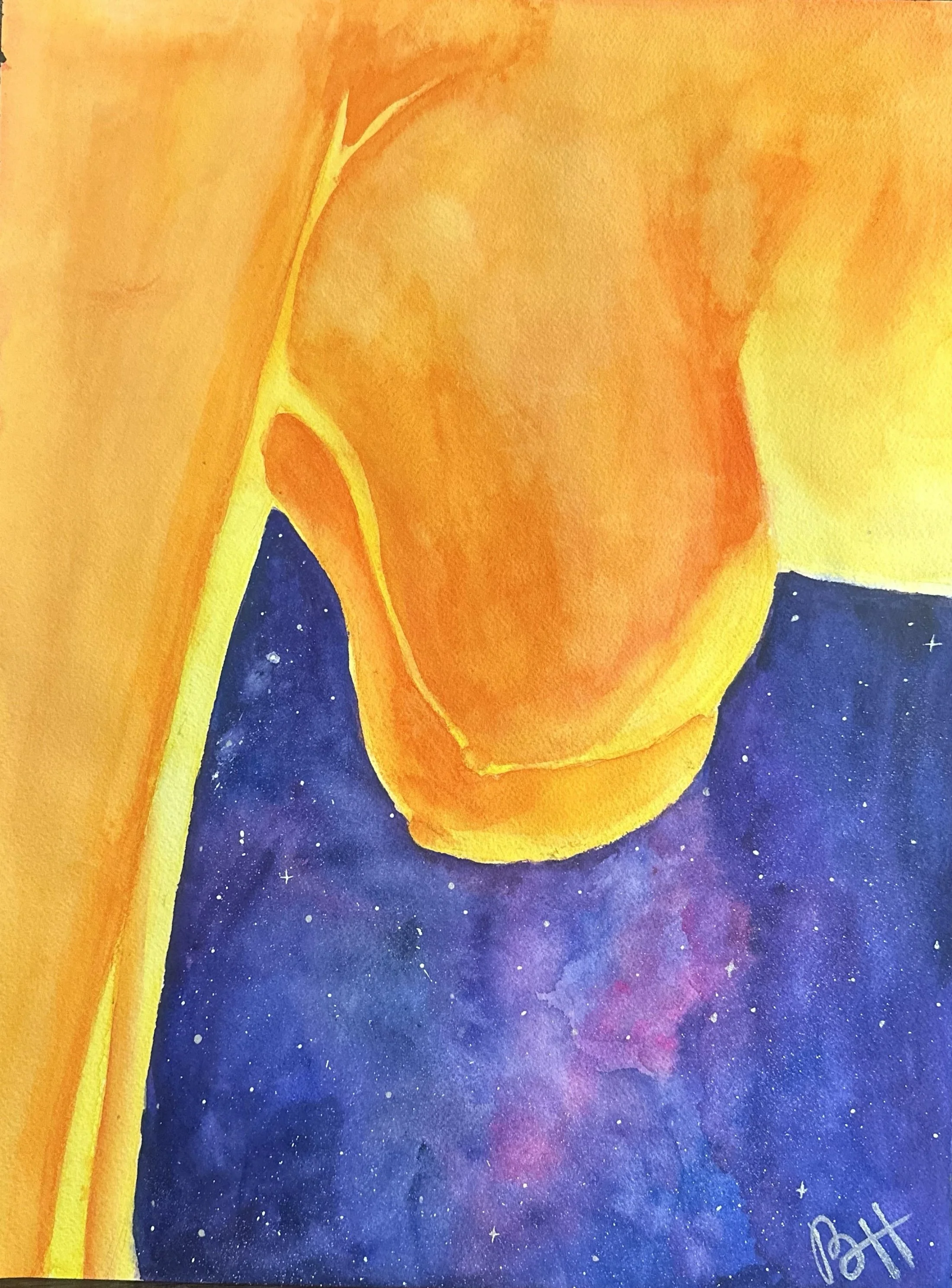 Milky Way: Afterglow Original