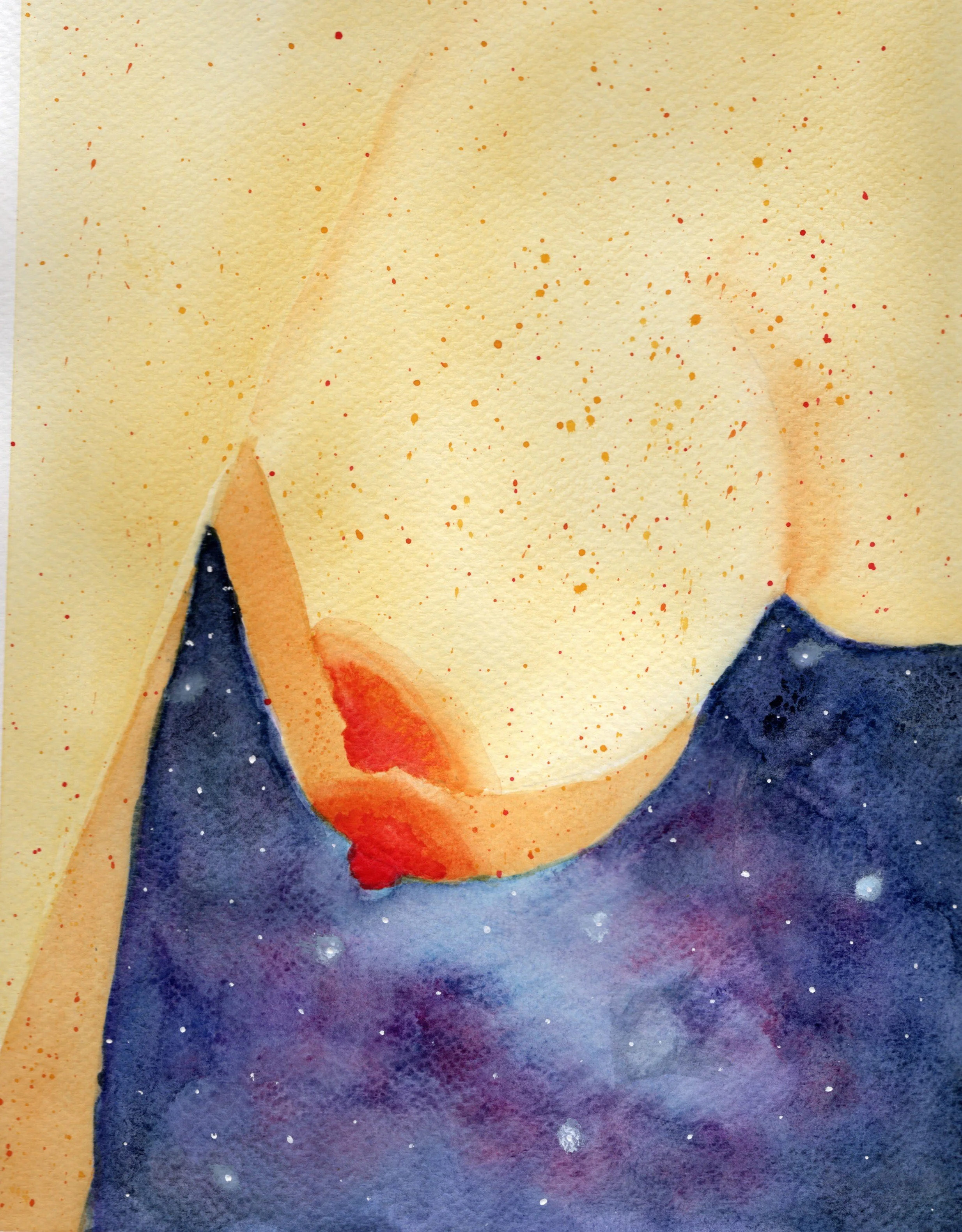 Milky Way: Descent Original