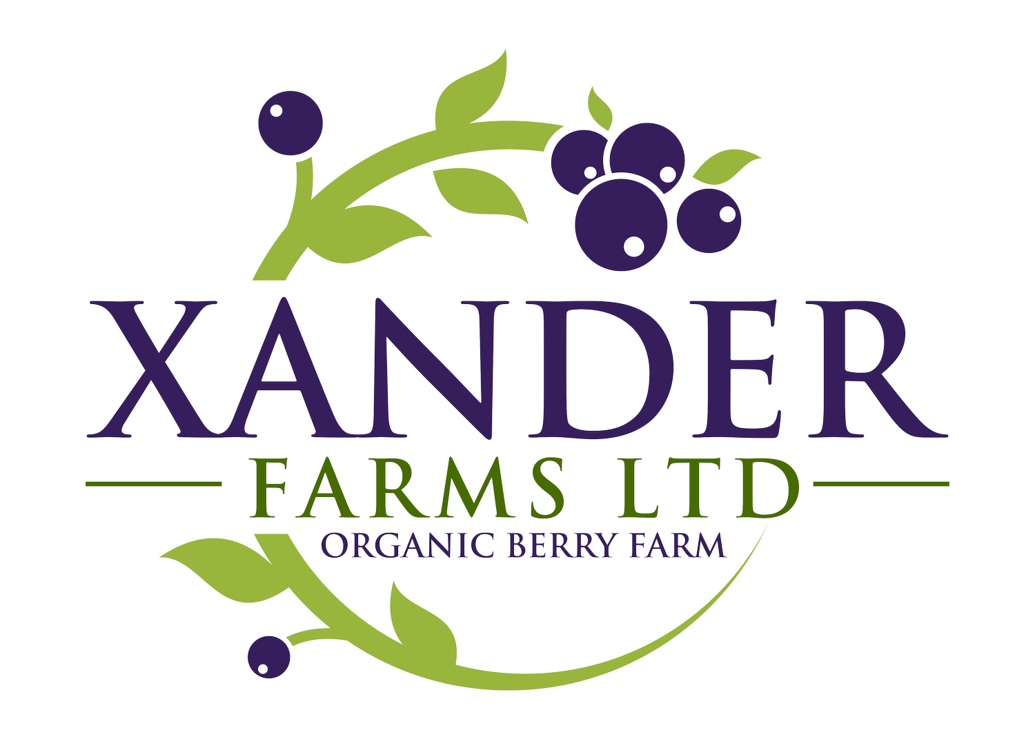 Xander Farms Ltd 