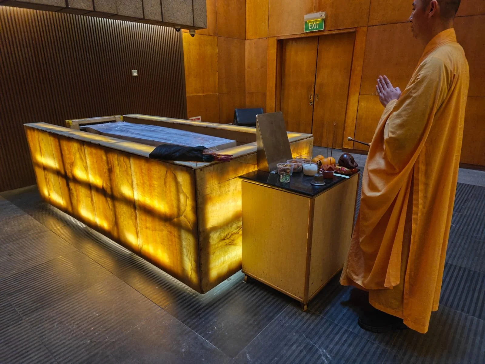 Direct Cremation Funeral Services