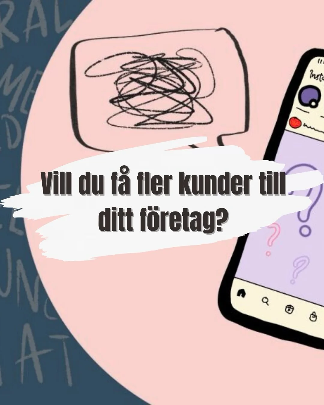 Jag hj&auml;lper lokala f&ouml;retag att f&aring; fler kunder via Facebook och Instagram. 

Du f&aring;r en gratis strategi som visar exakt hur du kan &ouml;ka dina leads.