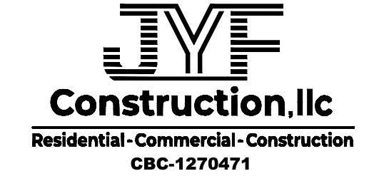 JYF Construction