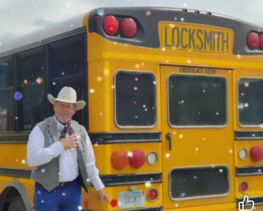 Sanders County Montana Chamber of Commerce logo featuring a mountain, river, forest, and a deer with large antlers.