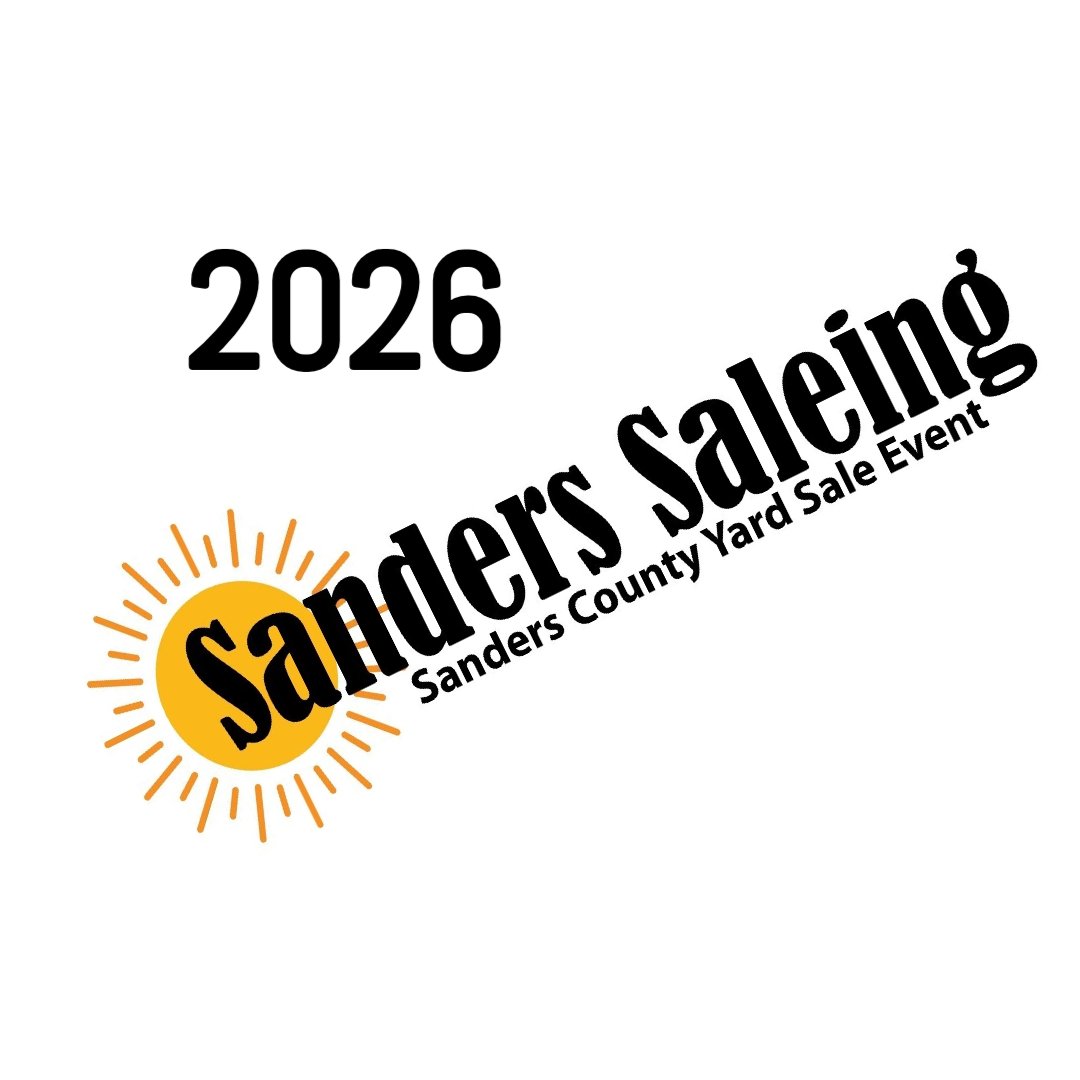 2026 Sanders County Saleing