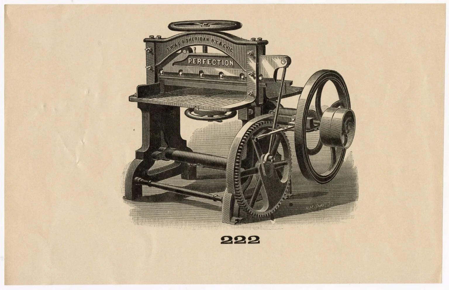 Seal of Sanders County Montana featuring a mountain, forest, river, and a deer with large antlers.