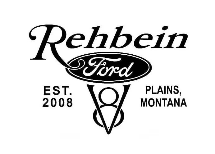 Sanders County Montana Chamber of Commerce logo with a mountain, river, pine trees, and a deer with large antlers.