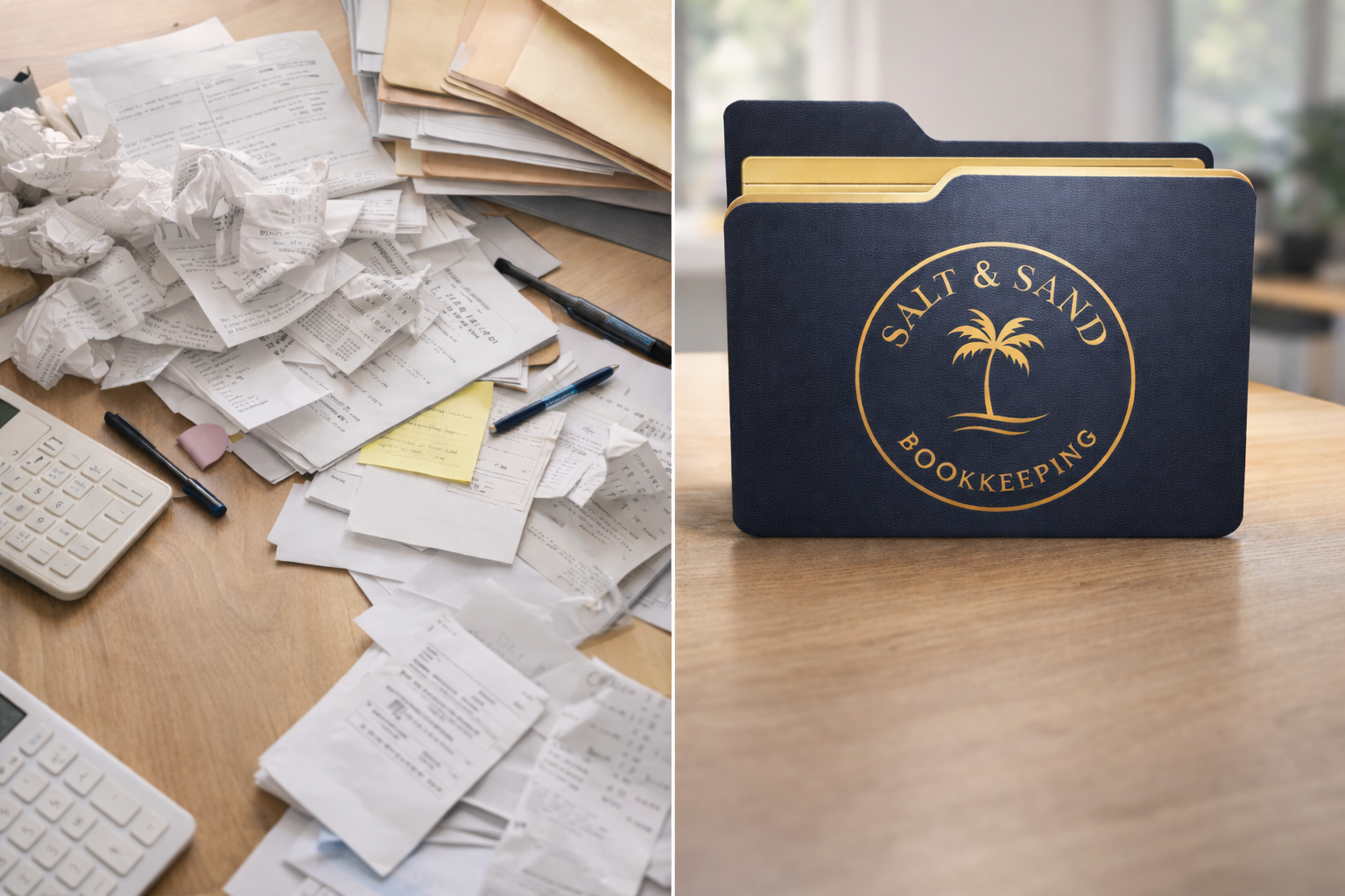 5 Signs Your Small Business Has Outgrown Your Current Bookkeeping