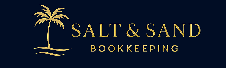 Salt &amp; Sand Bookkeeping