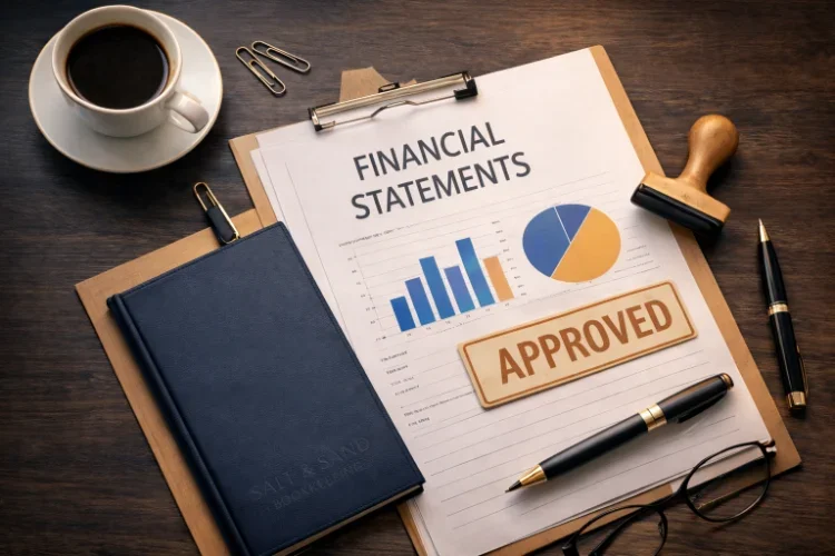 Financial Reports for you Banker