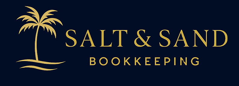 Salt &amp; Sand Bookkeeping