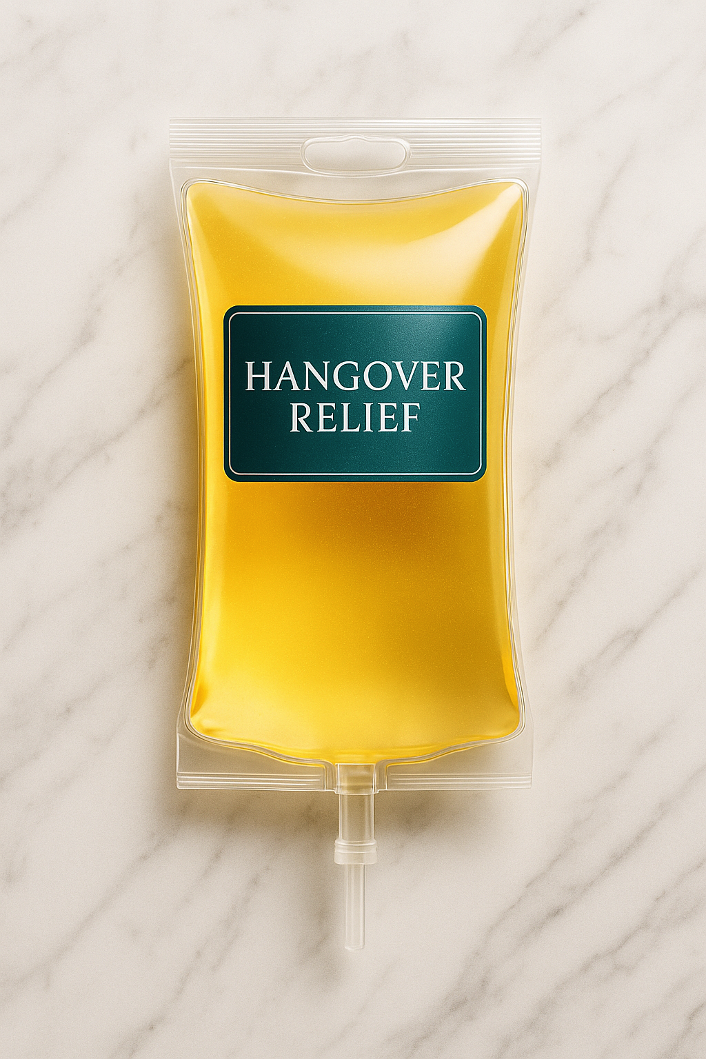 Hangover Relief