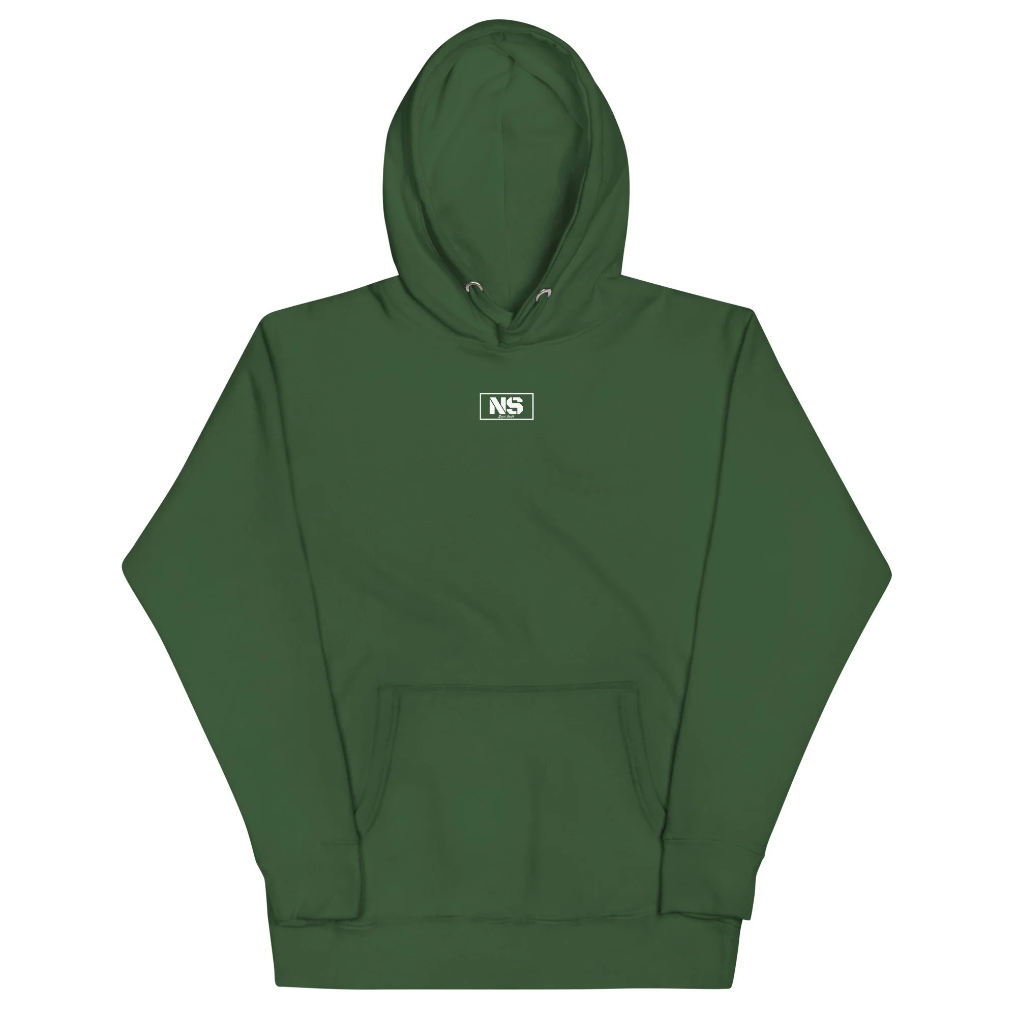 unisex-premium-pullover-hoodie-forest-green-front-69f30c663165f.jpg
