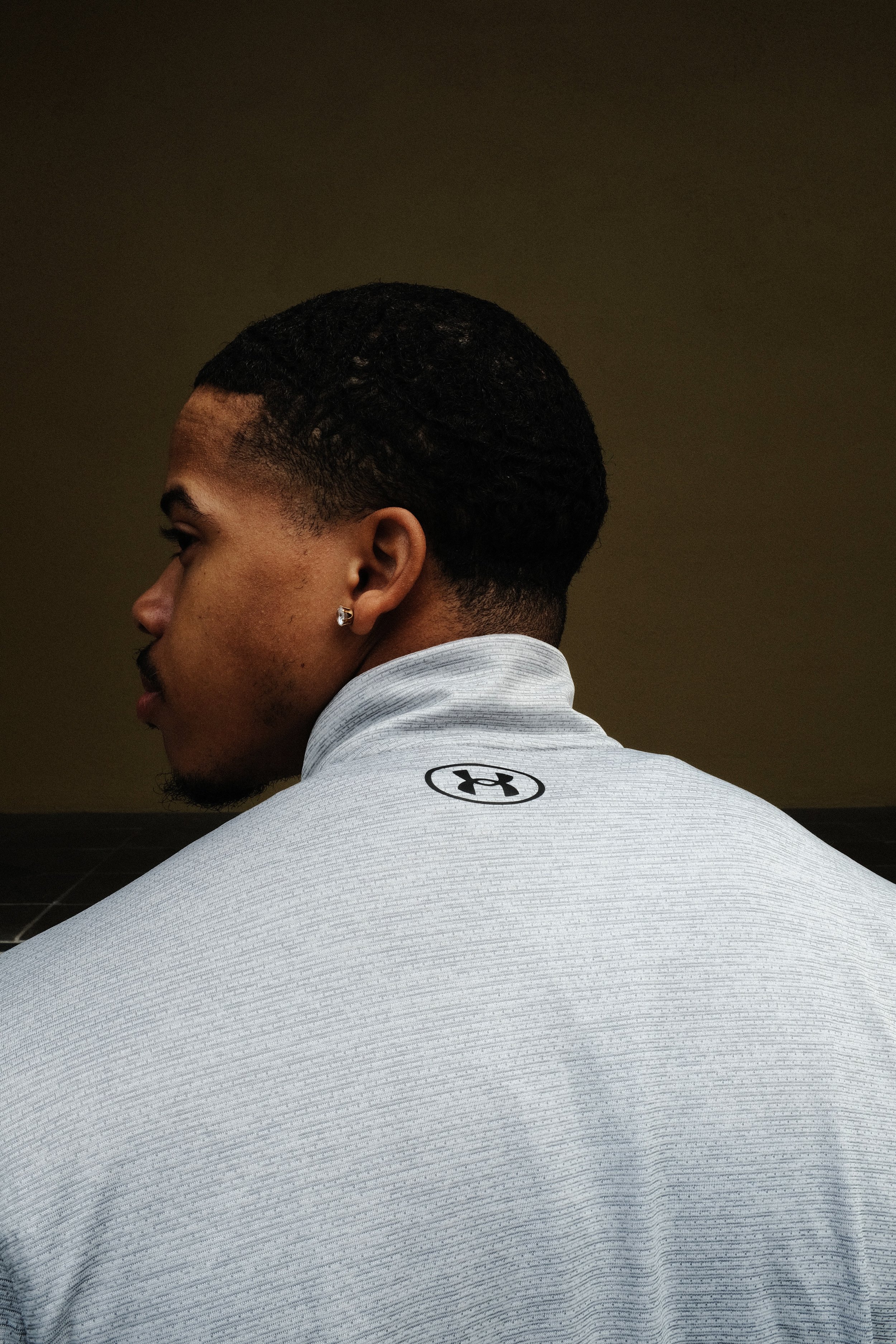 Under Armour X Najee Smith