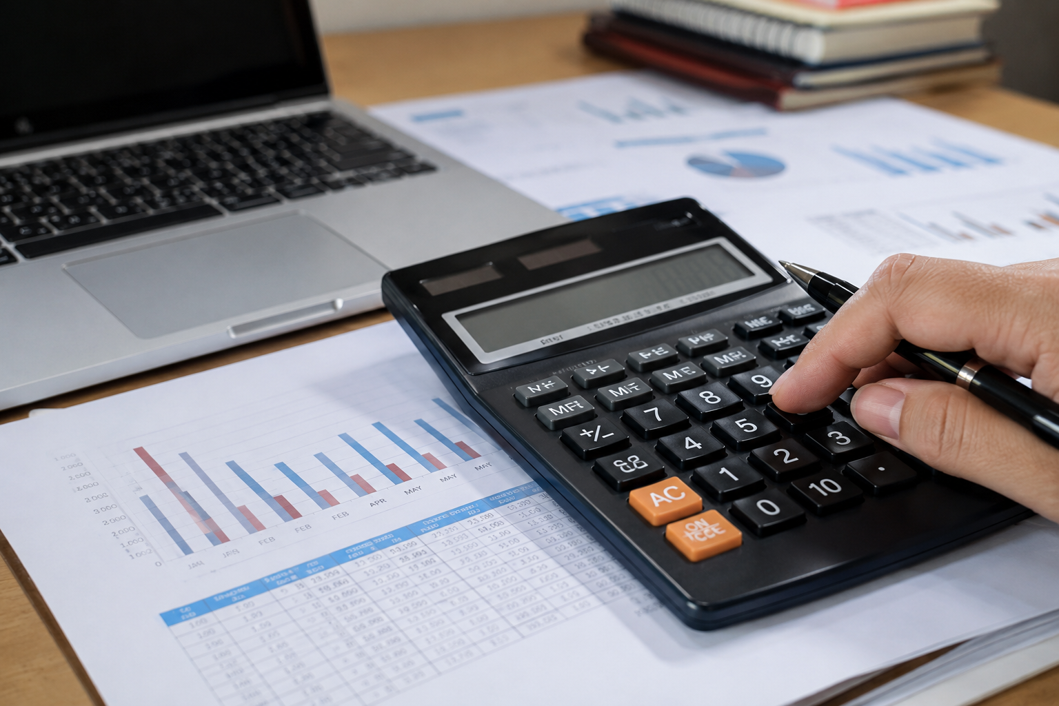 Ignoring Overheads Means Less Profit, It Is That Simple