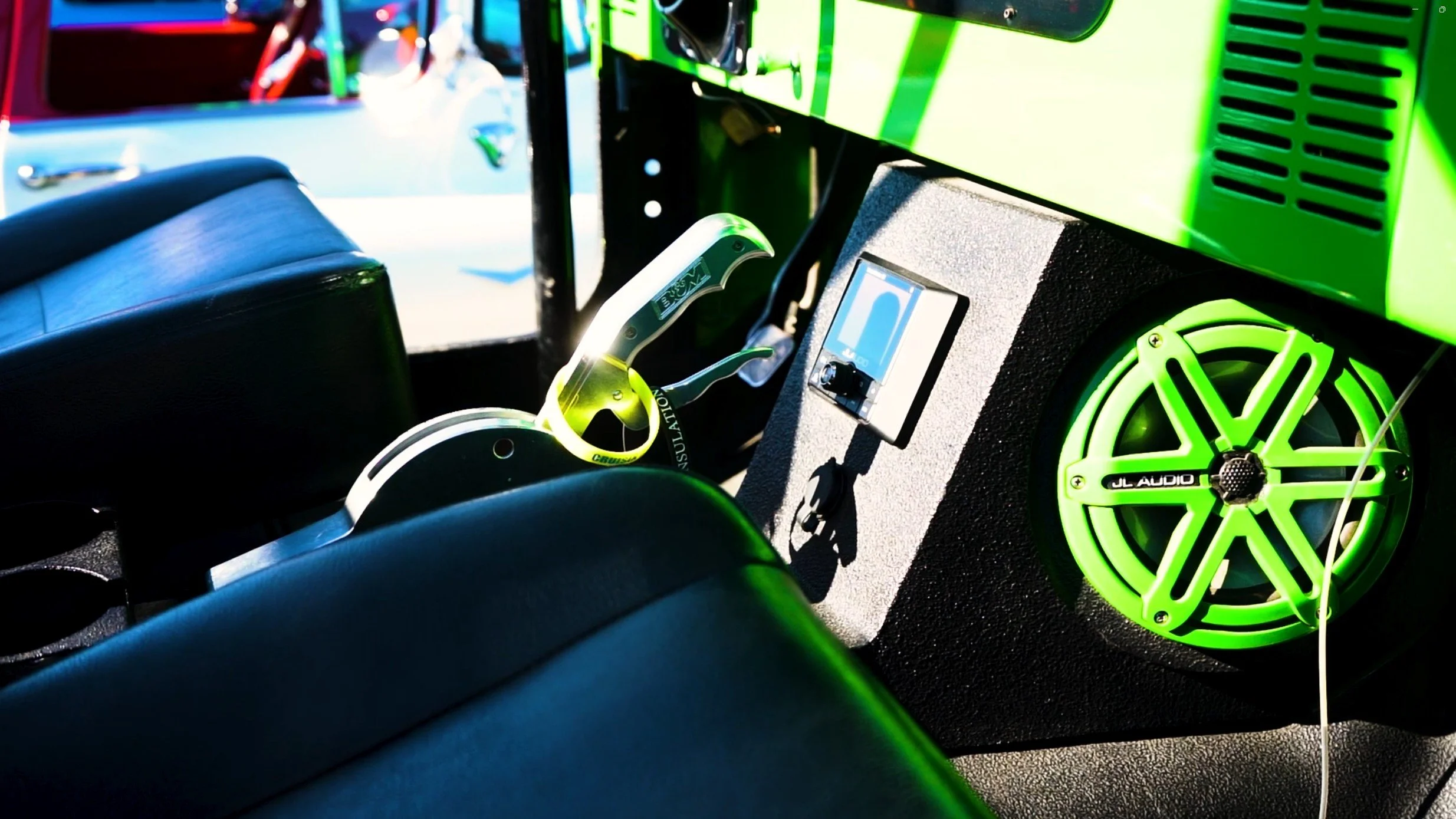 Car Shoot – Premium Package