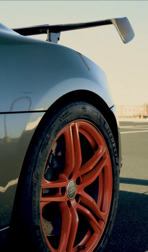 Car Shoot – Base Package