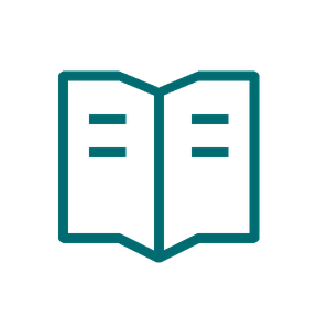 Policies and procedures icon