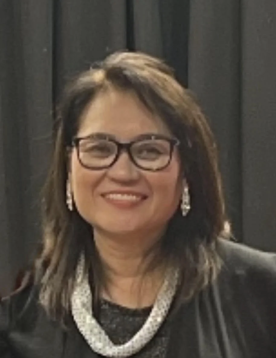 Lydia, Kids Choir Director