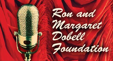 Ron and Marg Dobell Foundation are supporters of Kitty Litter via generous donation