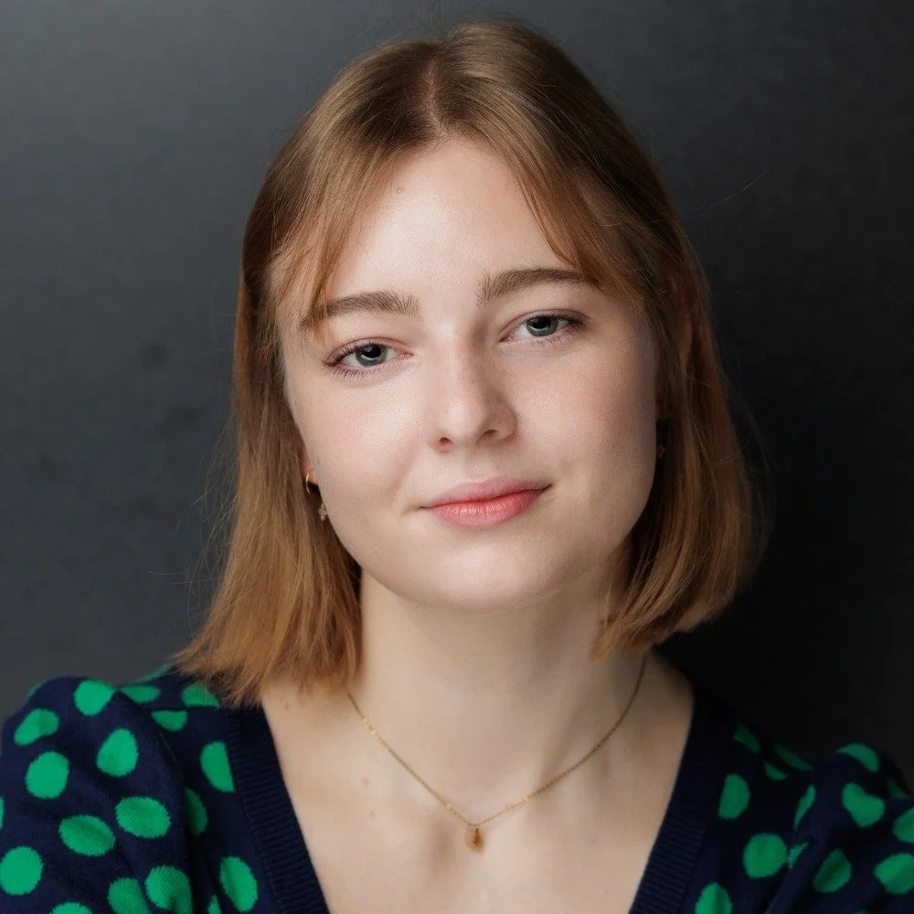 Alice Vance Designer