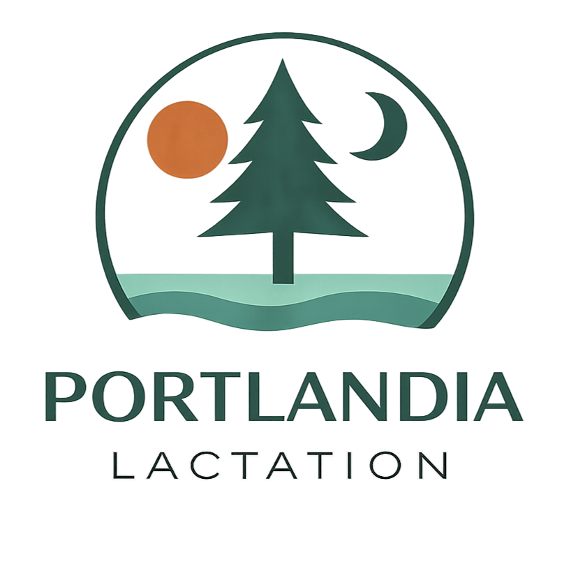 Portlandia Lactation