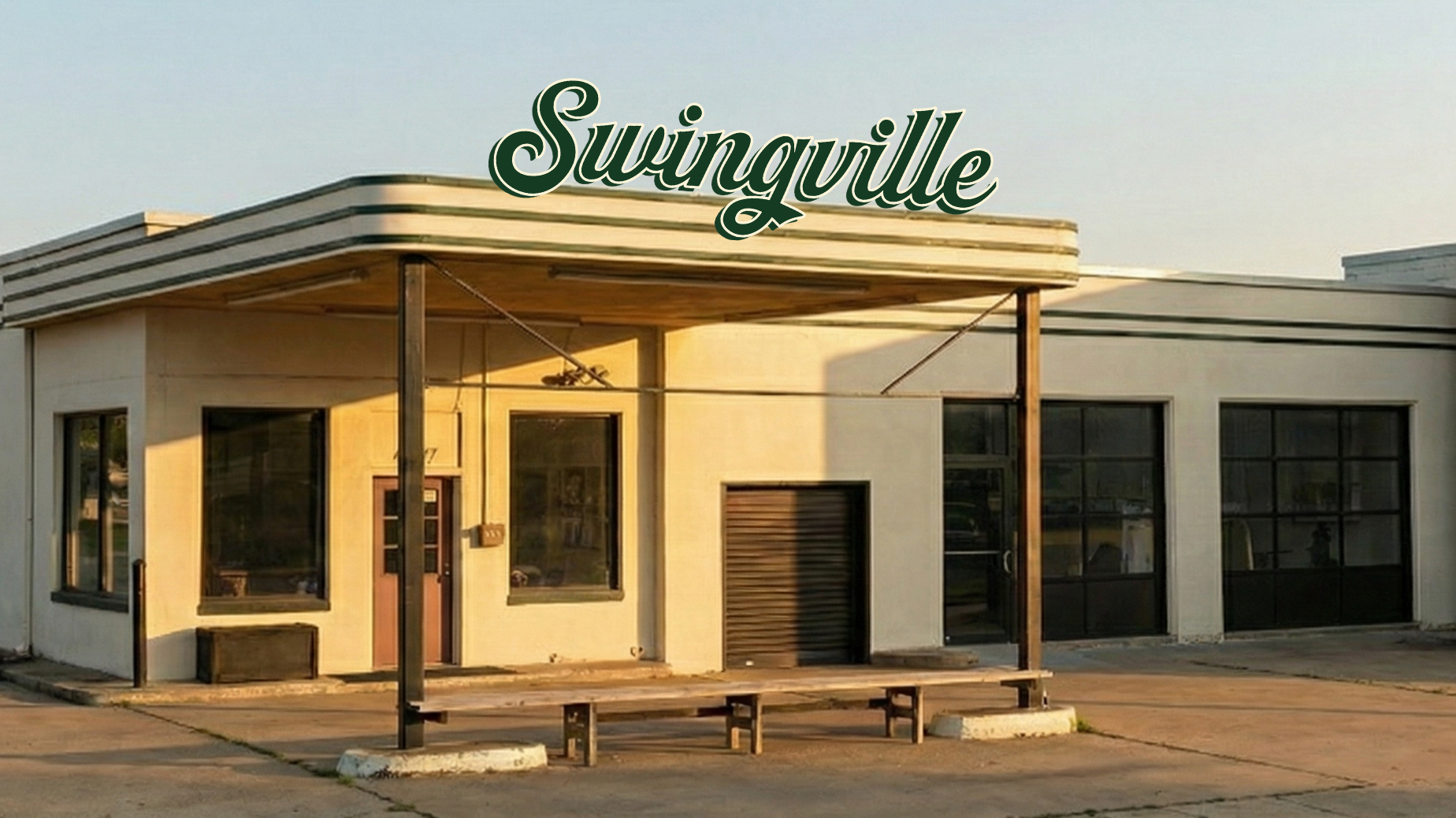 Swingville - Photo 2