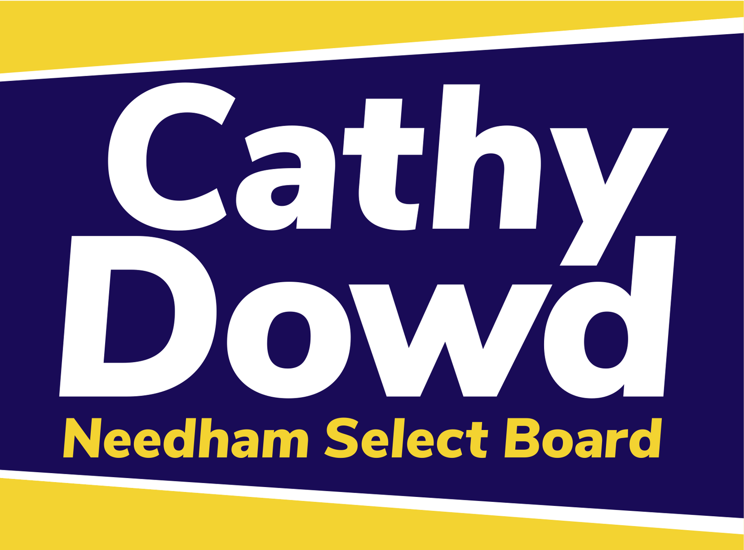Cathy For Needham