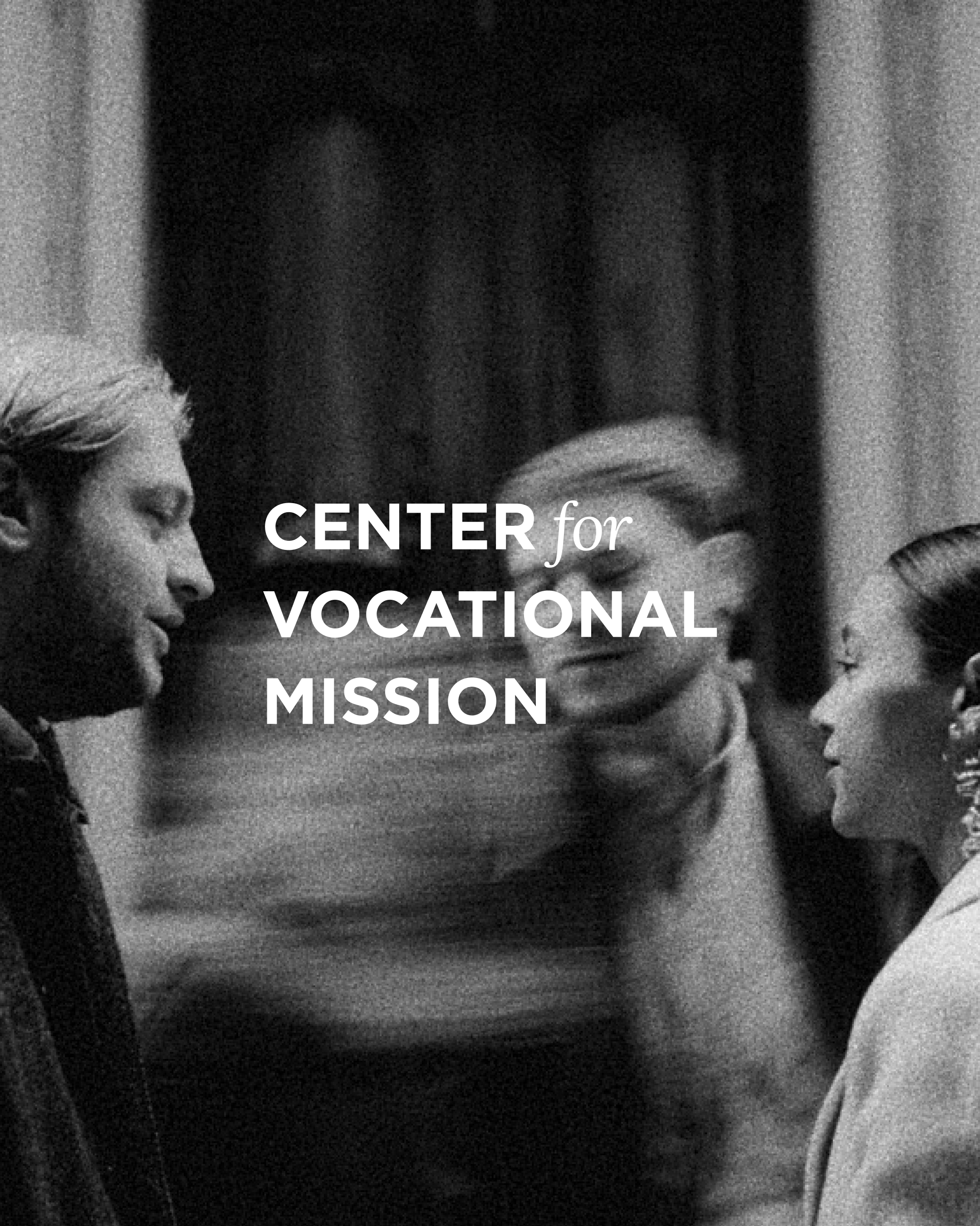 Center for Vocational Mission