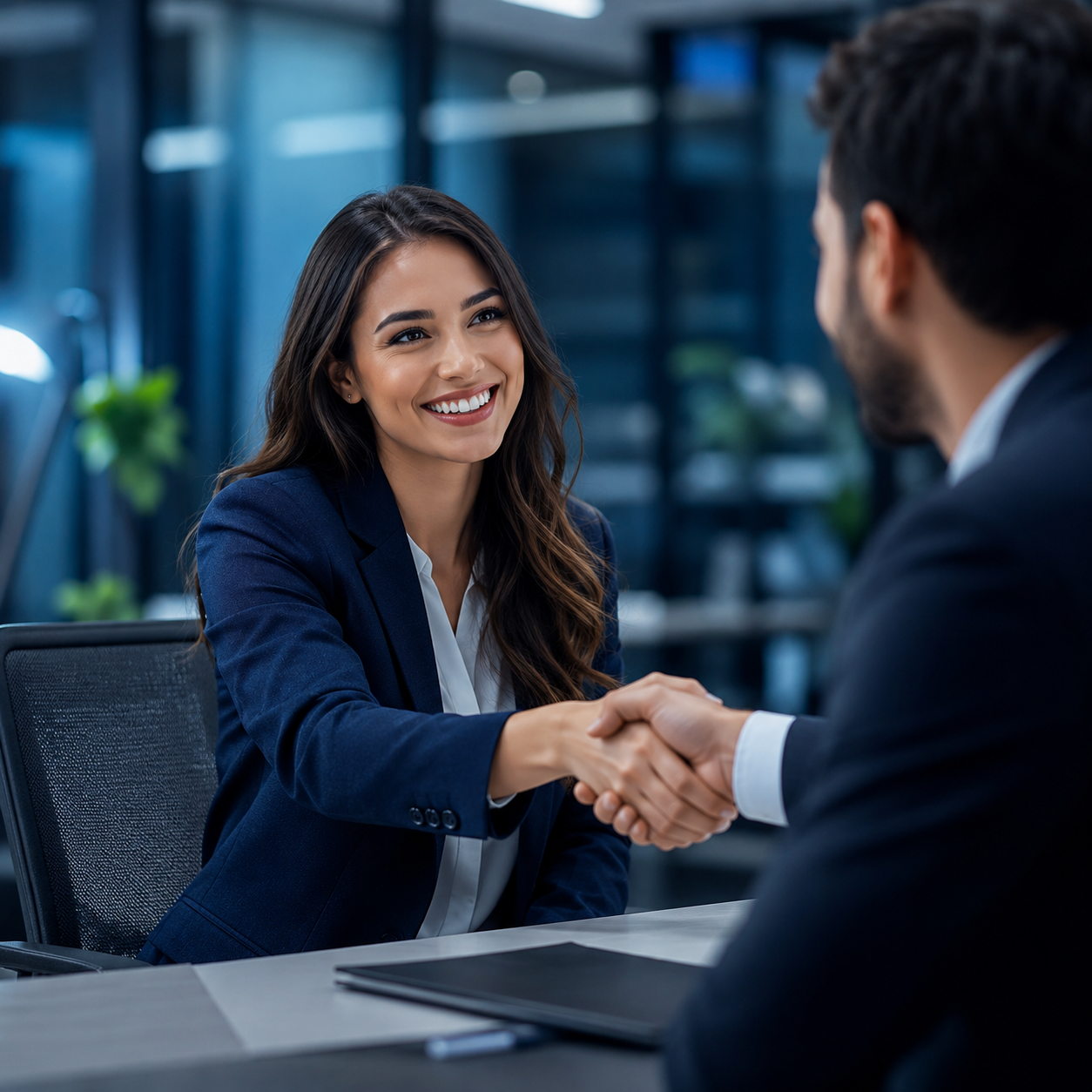 Reclutamiento y Soluciones de Talento