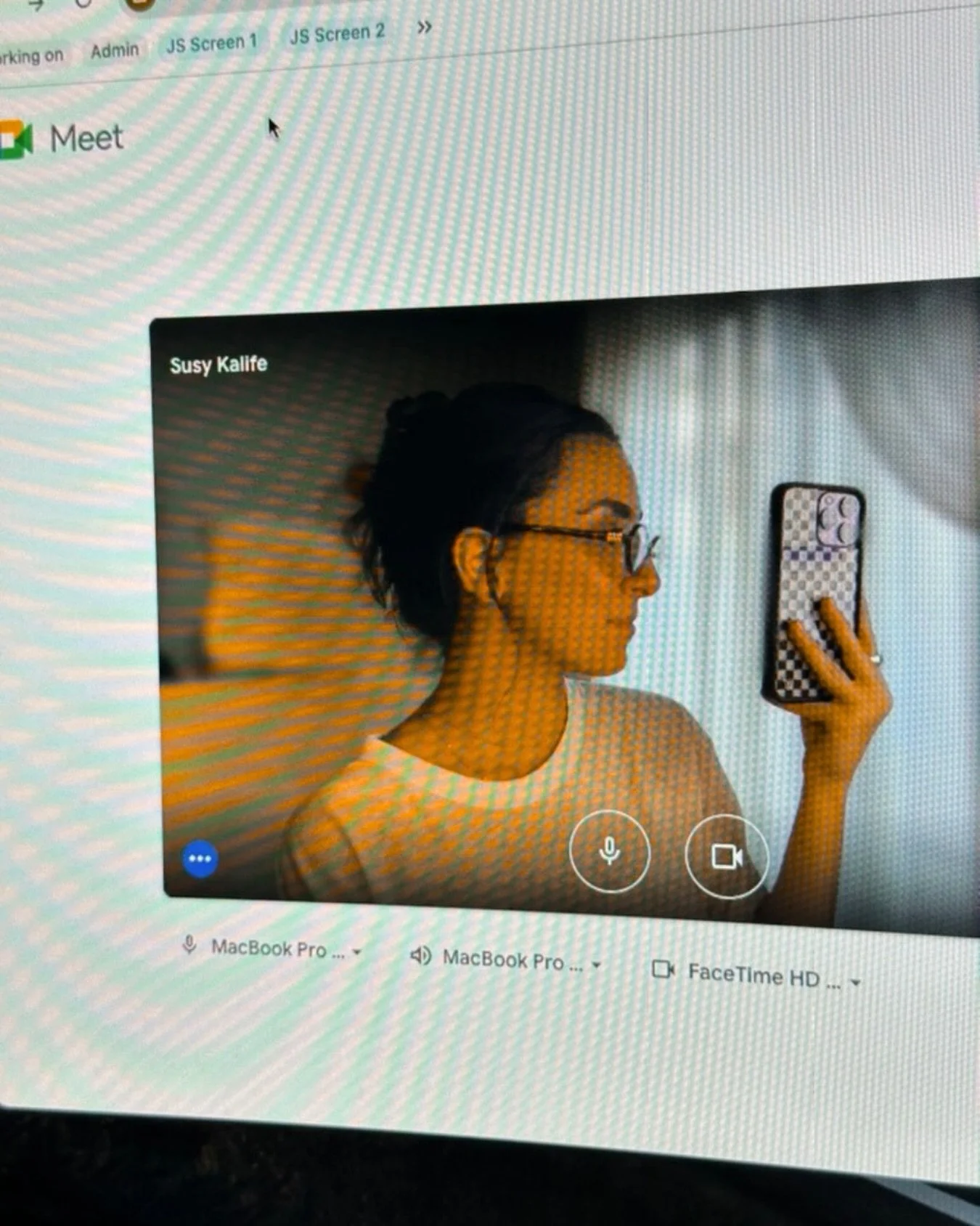 God bless Chrome tab groups >>
